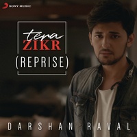 Tera Zikr (Reprise)