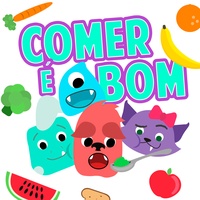 Comer É Bom