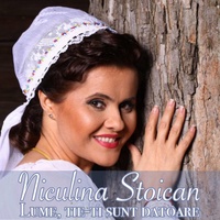 Eu Sunt Fată De La Munte