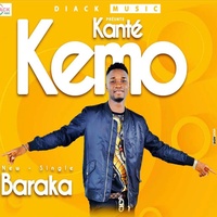 Baraka - Kemo Kante