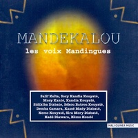 Mandekalou
