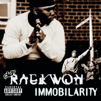 Fuck Them (feat. Method Man) (Album Version)