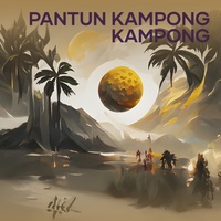 Pantun Kampong Kampong (Acoustic)