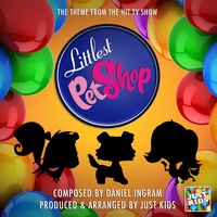 Littlest Pet Shop (From "Littlest Pet Shop")