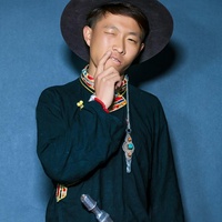 仲巴罗布 - 藏家儿子(剪辑版2)