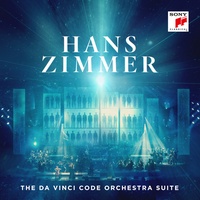 The Da Vinci Code Orchestra Suite: Part 4 (Live)