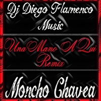 Una Mano Aqui - Remix