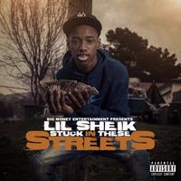 Stuck in These Streets (Remix)