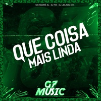 Que Coisa Mais Linda (feat. MC ANDRÉ ZL) (feat. MC ANDRÉ ZL)