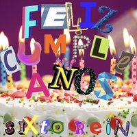 Feliz Cumpleaños