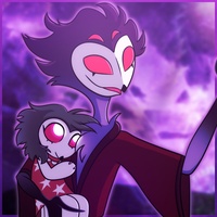 Helluva Boss: You Will Be Okay Lofi