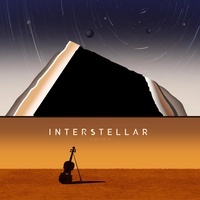 Interstellar - Piano & Violin Version