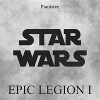 Jedi Temple March - Order 66: Anakin Skywalker and the 501st (From "Star Wars") - Epic Imperial Version