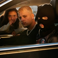 Pilote (feat. Hamza) (feat. Hamza)