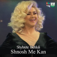 Shnosh Me Kan