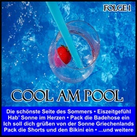 Pack die Badehose ein