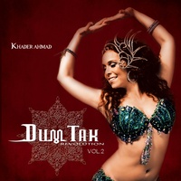 Renny Ya Tabla (Drum Solo)