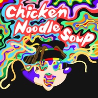 Chicken Noodle Soup(feat. Becky G)
