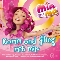Komm und flieg mit mir