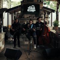 Ahi Vamos Poco A Poco (En Vivo)