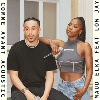 Comme avant (feat. Low Jay) (Live Session)