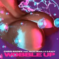 Wobble Up ft. Nicki Minaj, G-Eazy