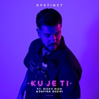 Ku Je Ti (feat. Ricky Rich & Dafina Zeqiri) (Verse Ricky Rich)