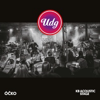 Hvezdar (Live)