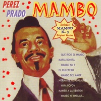 Mambo Ni Hablar