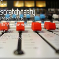 Let Me Clear My Throat / The 900 Number (Instrumental)
