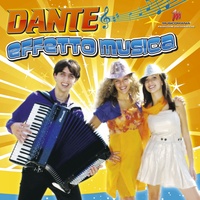Tarantella mix