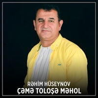 Çəmə Toloşə Məhol