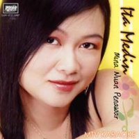 Mina Nuan Penawar