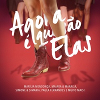 Meu Violão e o Nosso Cachorro - Ao Vivo