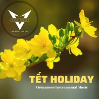 Rộn Ràng Sắc Xuân