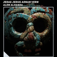 Jedag Jedug Adnan Vern