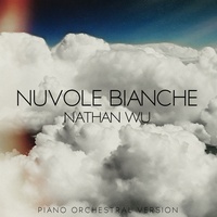 Nuvole Bianche (Piano Orchestral Version)