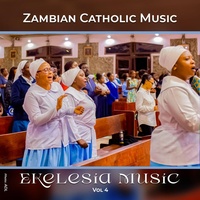 St Ignatius 08 15 choir (Shilefwaya Nkashale)