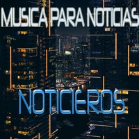 Glitch Música de Noticias Policiales