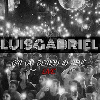 Am Un Demon In Mine - Live