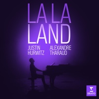 La La Land: Mia and Sebastian's Theme