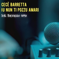 iu nun ti pozzu amari (joe Bavasso Rmx)
