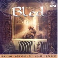 Sebhane Rebi Moulana - Live