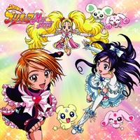 DANZEN! Futari Wa PreCure ver. Max Heart (TV Size)