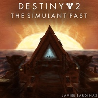 Destiny 2 (The Simulant Past)