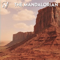 The Mandalorian