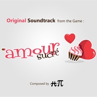 Amour Sucré Piano Theme