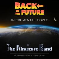 Back to the Future Main Theme (Original Motion Picture Soundtrack)
