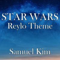 Ben and Rey Love Theme - Cover