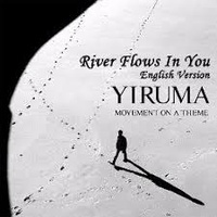 River Flows in You(remix)